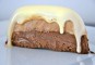 Chocolade driekleur